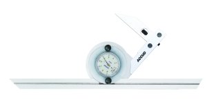 ACCUD 816 dial protractor