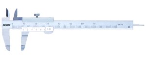 ACCUD 121 mini vernier caliper