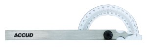 ACCUD 812 protractor