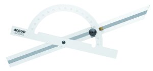 ACCUD 813 protractor