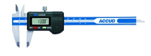 ACCUD 114-11 MINI digital caliper