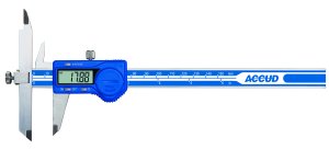 ACCUD 152 digital offset caliper