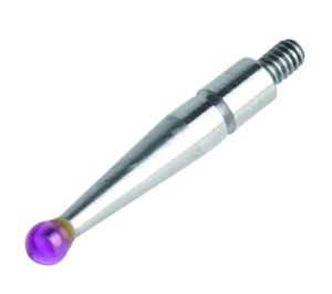 ACCUD 260 styli for dial test indicators