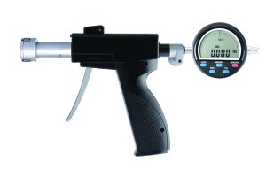 ACCUD 365 pistol grip three points bore gauge