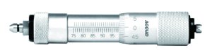 ACCUD 358-01 internal thread micrometer