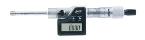 ACCUD 361-01 three points digital micrometer