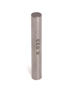 individual steel pin gauge 13-40mm ( ±2μm ) 