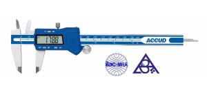 calipers calibration