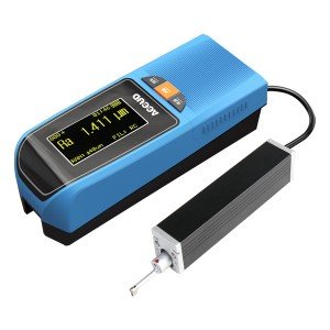 portable roughness tester