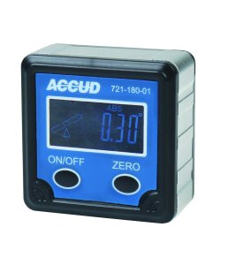 ACCUD 721 digital level