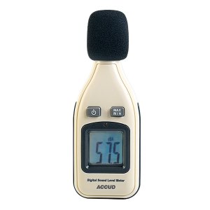 sound level meter