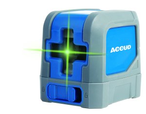 ACCUD LL030 laser level