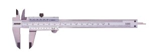 standard caliper ( up to 300mm )