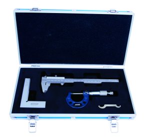 ACCUD 280-000-03 measuring tools set