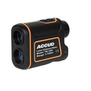 ACCUD TM1200 laser distance meter