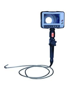 ACCUD ES endoscope