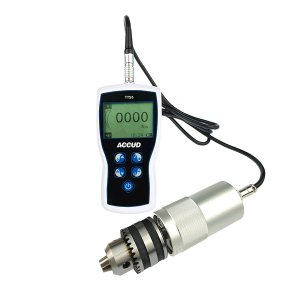 ACCUD TTS digital torque meter