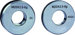 thread ring gauge