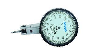 ACCUD 261 precision dial test indicator