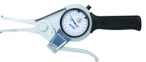 ACCUD 411 internal dial caliper gauge