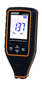 ACCUD CFN1500B coating thickness gauge