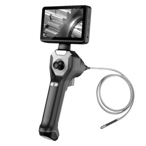 ACCUD ESE endoscope