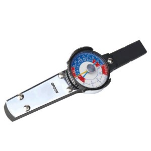 ACCUD TWD dial torque wrench