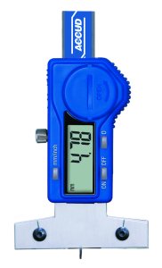 ACCUD 176 digital depth caliper