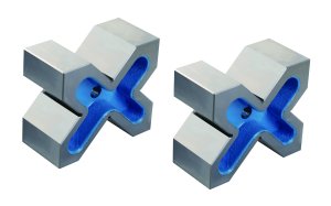 ACCUD 630 v-block sets