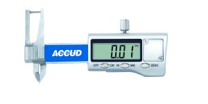 ACCUD 436 3-purpose digital snap gauge