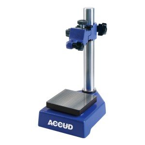 ACCUD 672 dial indicator stand