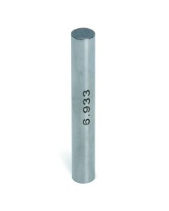 individual steel pin gauge 0.1-13mm ( ±1μm ) 