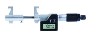 ACCUD 356 digital inside micrometer