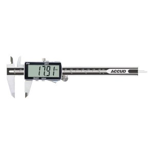 ACCUD 106-11 big screen IP54 digital caliper