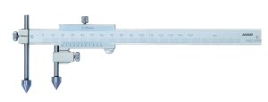 ACCUD 161 offset centerline vernier caliper