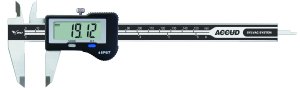 ACCUD 112-11H ABS + IP67 + SYLVAC digital caliper