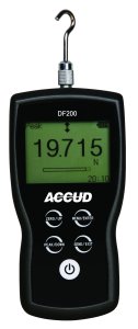 ACCUD DF digital force gauge