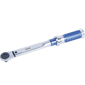 ACCUD TWM torque wrench