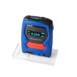 portable roughness tester