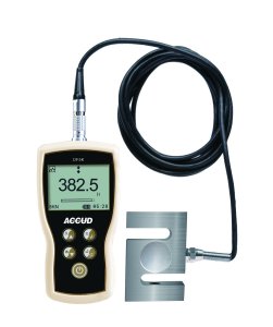 ACCUD DFXXK digital force gauge