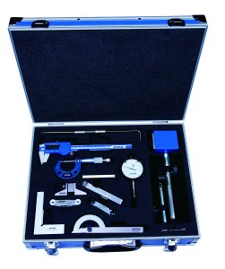 ACCUD 12 piece measuring tools set