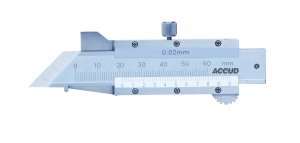 chamfer gauge