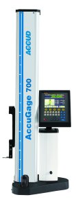 ACCUD 2D precision height gauge