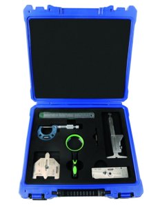 ACCUD 280-000-56 6pcs measuring set for welders