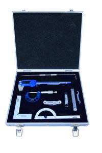 ACCUD 280-000-08 8pcs measuring set