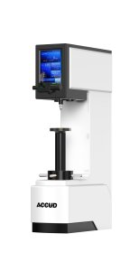 ACCUD HB3000 digital brinell hardness tester