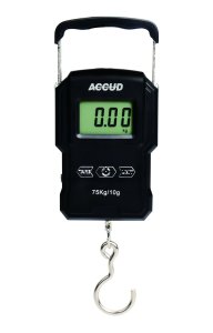 ACCUD PS075 portable scale