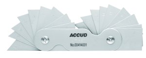 ACCUD 931 angle gauge