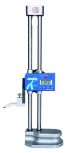 ACCUD 182 digital height gauge twin line