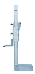 ACCUD 187 mini vernier height gauge